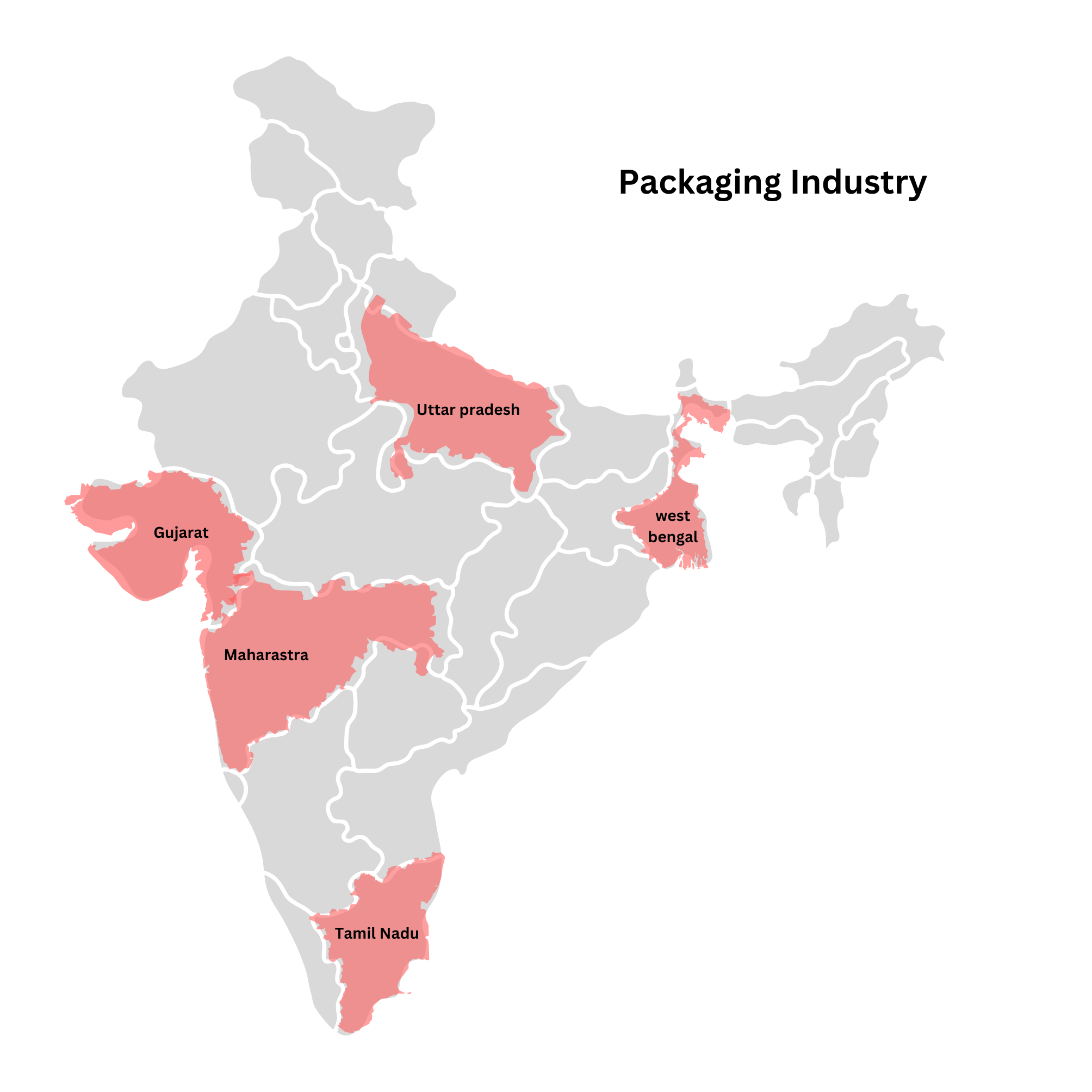 Packaging Industry In India