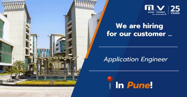 Application-Engineer-PUNE