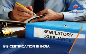 BIS Certification in india