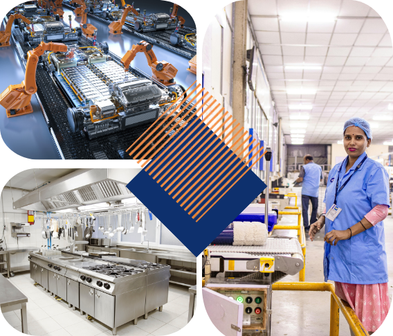 India’s manufacturing sector 2025