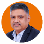 Manoj Madachery - International Business Advisor