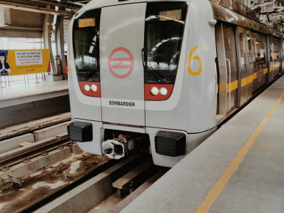 Transportation & Logistics in India
