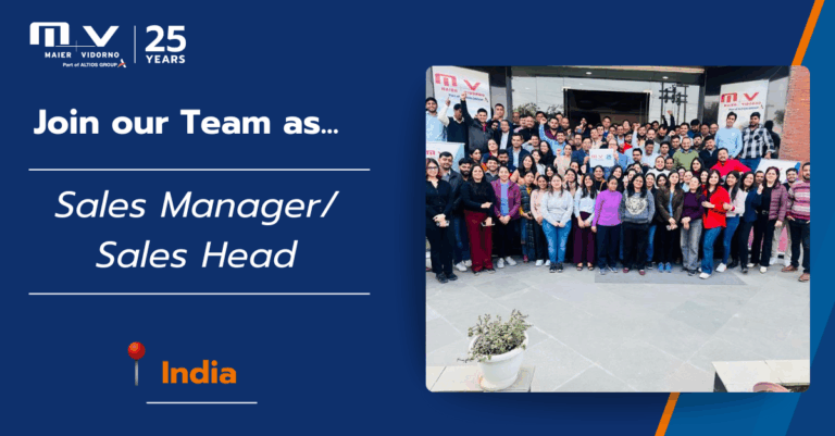 Sales Manager/Sales Head
