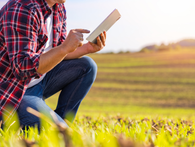 Agri-Tech Industry india - Agriculture, F&B & Food Processing