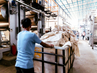 Packaging Industry - Agro Packaging and Packaged food processing Industry In India