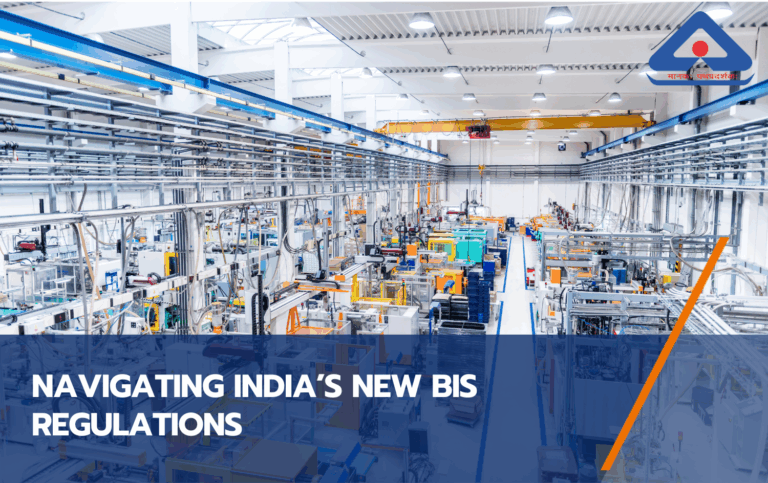 Navigating India's New BIS Regulation and Compliance - Maier Vidorno Altios