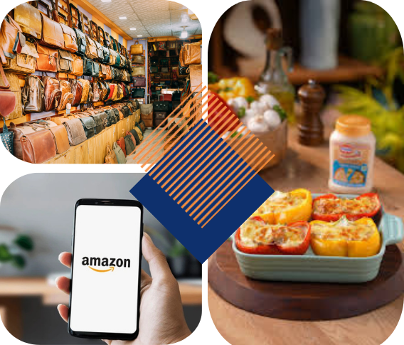 Consumer goods and retail industry Opportunities in India