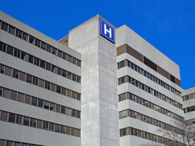 Top 10 best hospital in India - Infrastructure and Facility