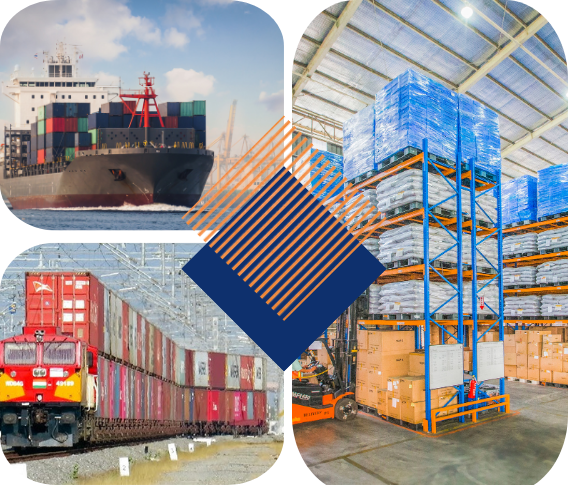 Logistics and Transportation Sector - Doing business In India