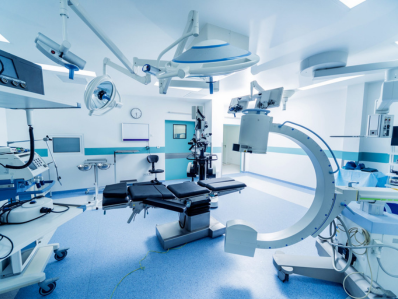 Medical Devices & Equipment in India