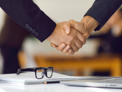 Partner Identification and Pre-Assessment India