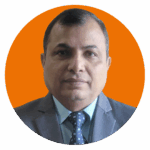 Jatin Gupta - Vice President