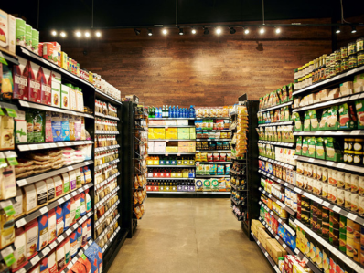 Retail Industry Overview and opportunities in India