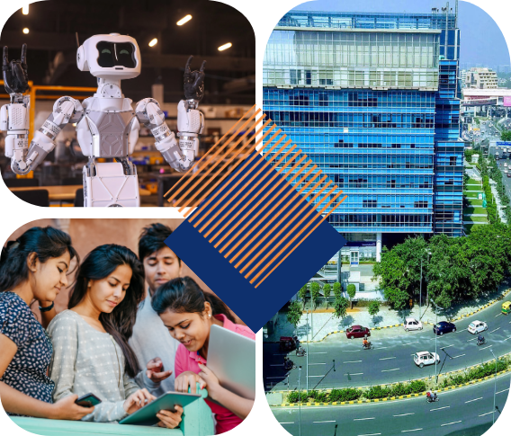 Overview of India's Services and Technology Sector in India