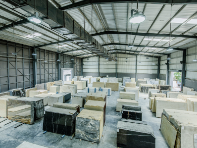 Showroom, Warehouse, Office and Training Facility Setup in India