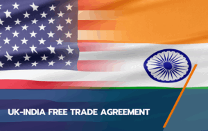UK-India Free Trade Agreement - Maier Vidorno Altios