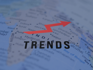 Trend Analysis and Insights about India