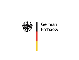German Embassy india